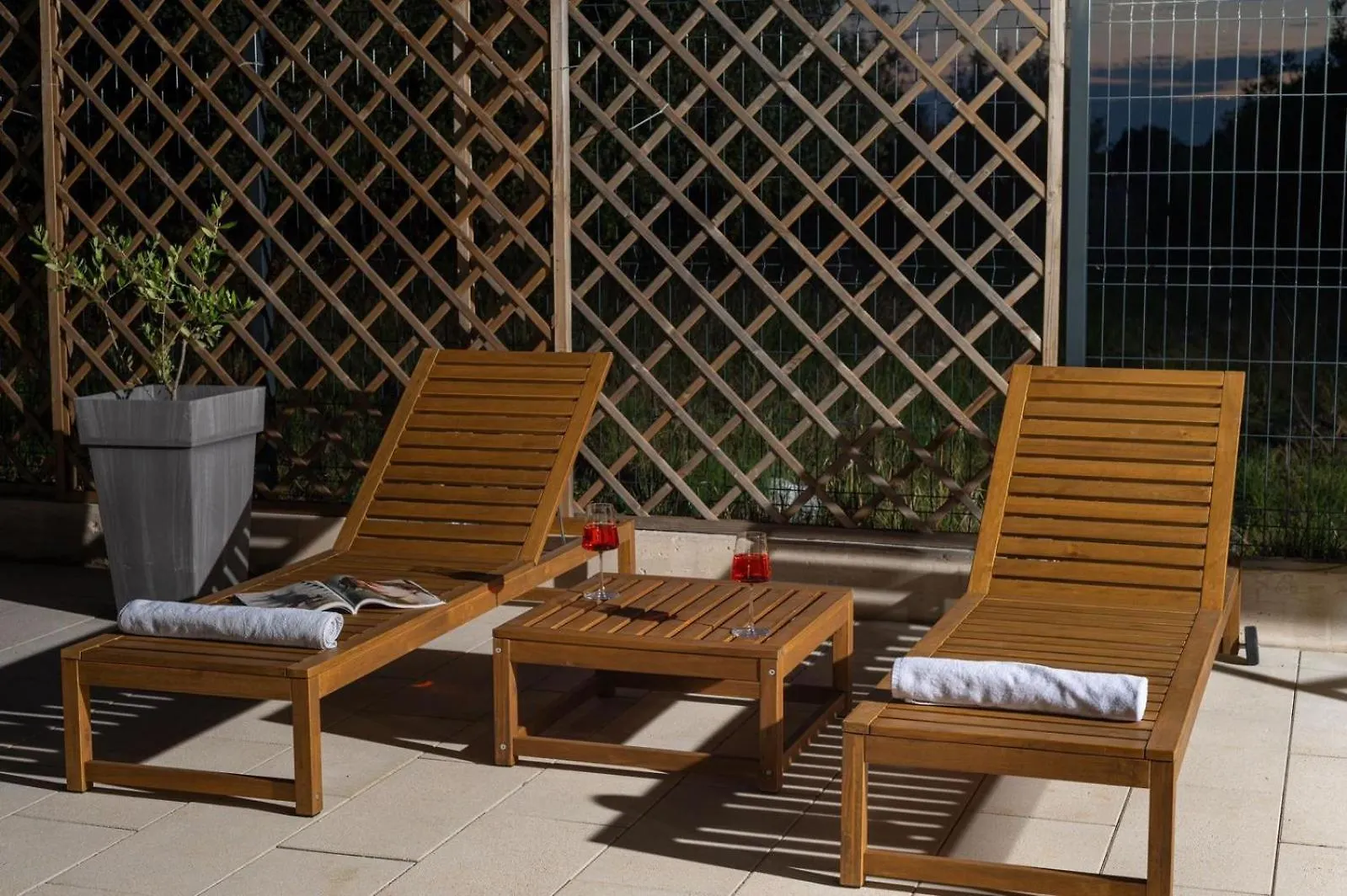 자다르 Akadia Holiday - Heated Pool 빌라